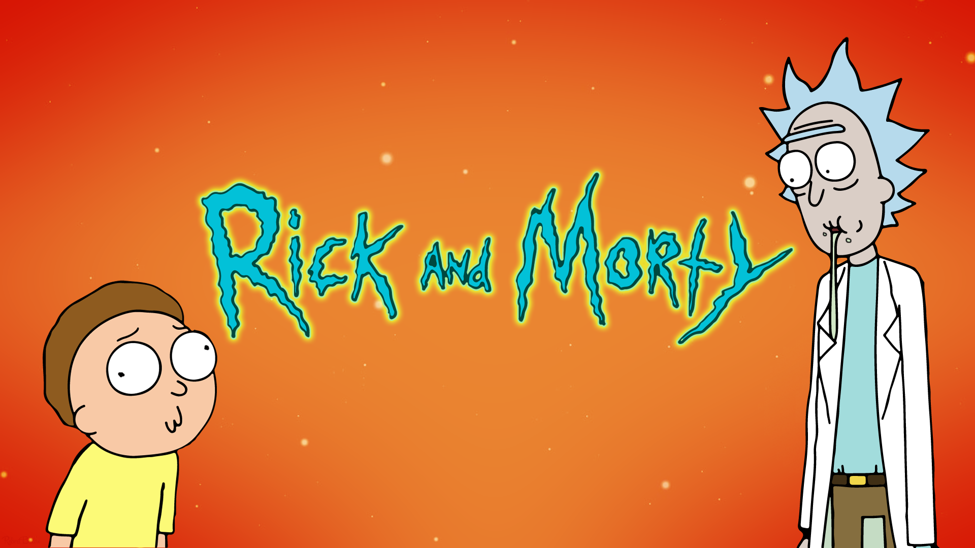RickandMortyBackground5