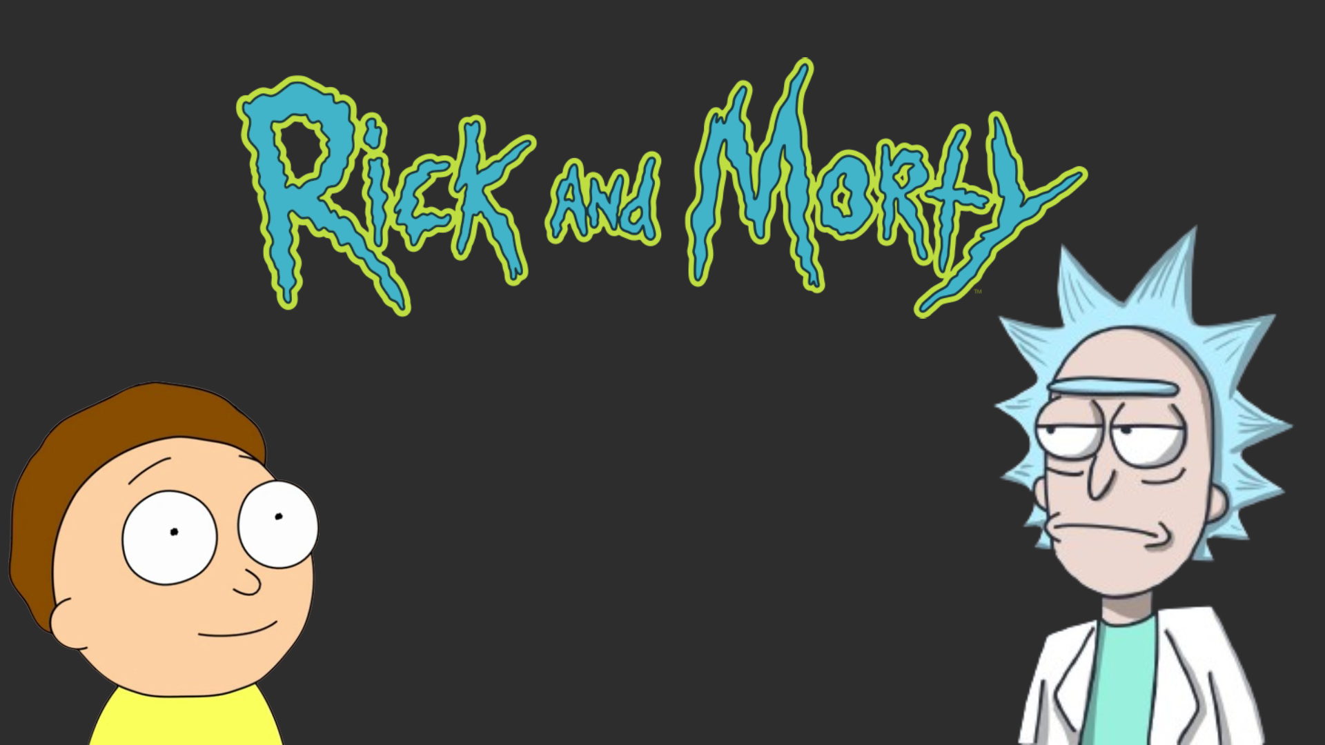 RickandMortyBackground8
